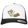 Flexfit Retro Trucker Cap 2-Tone Miniaturansicht