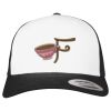 Flexfit Retro Trucker Cap 2-Tone Miniaturansicht