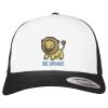 Flexfit Retro Trucker Cap 2-Tone Miniaturansicht