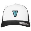 Flexfit Retro Trucker Cap 2-Tone Miniaturansicht
