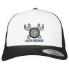 Flexfit Retro Trucker Cap 2-Tone Miniaturansicht