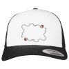 Flexfit Retro Trucker Cap 2-Tone Miniaturansicht