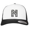 Flexfit Retro Trucker Cap 2-Tone Miniaturansicht