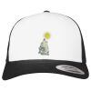 Flexfit Retro Trucker Cap 2-Tone Miniaturansicht
