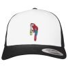 Flexfit Retro Trucker Cap 2-Tone Miniaturansicht