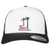 Flexfit Retro Trucker Cap 2-Tone Miniaturansicht