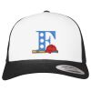 Flexfit Retro Trucker Cap 2-Tone Miniaturansicht