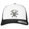 Flexfit Retro Trucker Cap 2-Tone Miniaturansicht