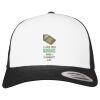 Flexfit Retro Trucker Cap 2-Tone Miniaturansicht