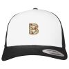 Flexfit Retro Trucker Cap 2-Tone Miniaturansicht