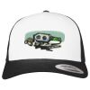 Flexfit Retro Trucker Cap 2-Tone Miniaturansicht