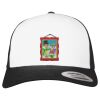 Flexfit Retro Trucker Cap 2-Tone Miniaturansicht