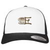 Flexfit Retro Trucker Cap 2-Tone Miniaturansicht