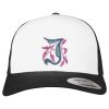 Flexfit Retro Trucker Cap 2-Tone Miniaturansicht
