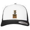 Flexfit Retro Trucker Cap 2-Tone Miniaturansicht