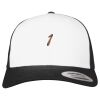 Flexfit Retro Trucker Cap 2-Tone Miniaturansicht