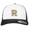 Flexfit Retro Trucker Cap 2-Tone Miniaturansicht