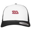 Flexfit Retro Trucker Cap 2-Tone Miniaturansicht