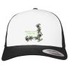 Flexfit Retro Trucker Cap 2-Tone Miniaturansicht