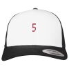 Flexfit Retro Trucker Cap 2-Tone Miniaturansicht