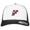 Flexfit Retro Trucker Cap 2-Tone Miniaturansicht