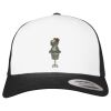Flexfit Retro Trucker Cap 2-Tone Miniaturansicht