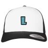 Flexfit Retro Trucker Cap 2-Tone Miniaturansicht