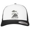 Flexfit Retro Trucker Cap 2-Tone Miniaturansicht