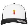 Flexfit Retro Trucker Cap 2-Tone Miniaturansicht