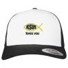 Flexfit Retro Trucker Cap 2-Tone Miniaturansicht