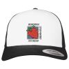 Flexfit Retro Trucker Cap 2-Tone Miniaturansicht