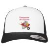 Flexfit Retro Trucker Cap 2-Tone Miniaturansicht