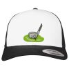 Flexfit Retro Trucker Cap 2-Tone Miniaturansicht