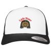 Flexfit Retro Trucker Cap 2-Tone Miniaturansicht