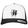 Flexfit Retro Trucker Cap 2-Tone Miniaturansicht