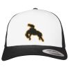 Flexfit Retro Trucker Cap 2-Tone Miniaturansicht