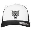 Flexfit Retro Trucker Cap 2-Tone Miniaturansicht