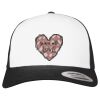 Flexfit Retro Trucker Cap 2-Tone Miniaturansicht