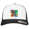 Flexfit Retro Trucker Cap 2-Tone Miniaturansicht