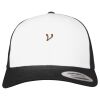 Flexfit Retro Trucker Cap 2-Tone Miniaturansicht