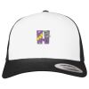 Flexfit Retro Trucker Cap 2-Tone Miniaturansicht