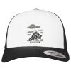 Flexfit Retro Trucker Cap 2-Tone Miniaturansicht