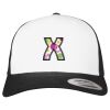 Flexfit Retro Trucker Cap 2-Tone Miniaturansicht