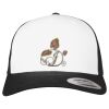 Flexfit Retro Trucker Cap 2-Tone Miniaturansicht
