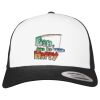 Flexfit Retro Trucker Cap 2-Tone Miniaturansicht