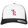 Flexfit Retro Trucker Cap 2-Tone Miniaturansicht