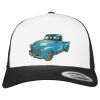 Flexfit Retro Trucker Cap 2-Tone Miniaturansicht