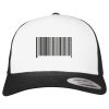 Flexfit Retro Trucker Cap 2-Tone Miniaturansicht