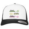 Flexfit Retro Trucker Cap 2-Tone Miniaturansicht