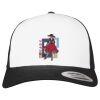 Flexfit Retro Trucker Cap 2-Tone Miniaturansicht
